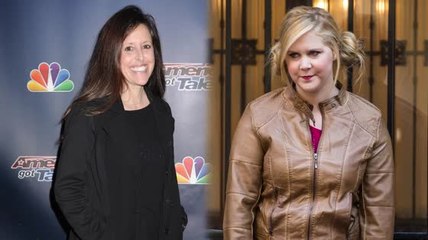 Wendy Liebman on Amy Schumer Controversy: "We're Both Geniuses"