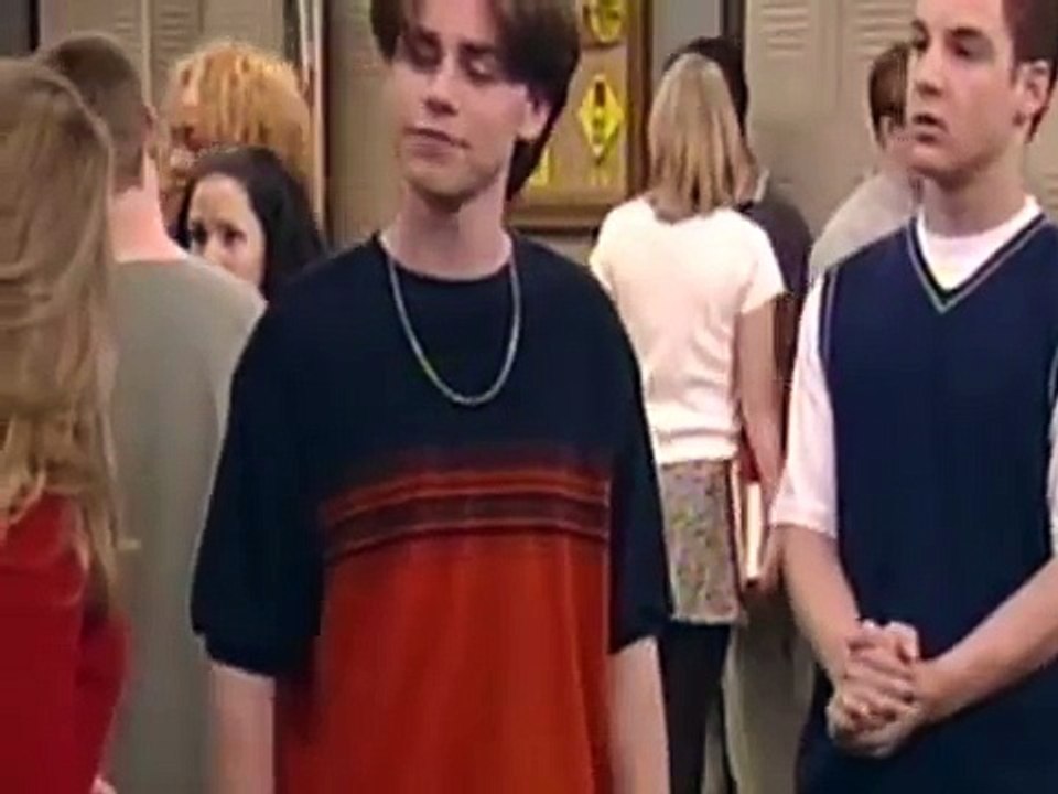 Boy Meets World S05 E21 Honesty Night video Dailymotion