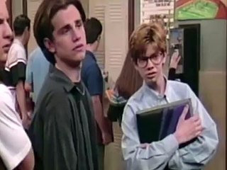 Boy Meets World S05 E24 - Graduation