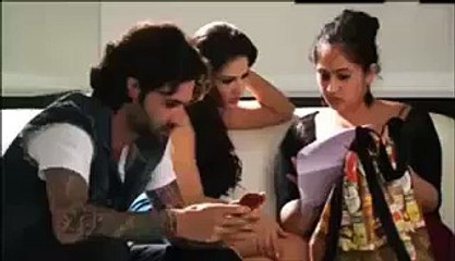 Sunny Leone New Fresh Look Short Clips