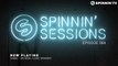 Spinnin Sessions 064 - Guest: Sander van Doorn