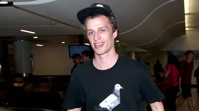 Conrad Hilton Sentenced to 90 Days in Rehab, But Avoids Jail