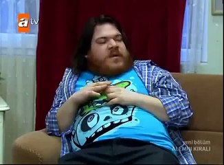 Alemin Kralı 30. Bölüm Tek Parça Atv