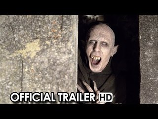 What We Do in the Shadows Official Trailer 1 (2014) HD