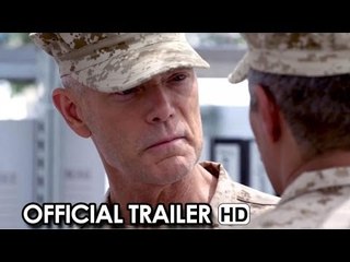 JARHEAD 2 Trailer (2014) HD