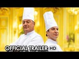 Le Chef Official US Release Trailer 1 (2014) - Jean Reno Movie HD