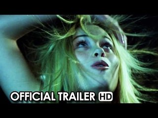 Project Almanac Official Trailer #1 (2015) HD