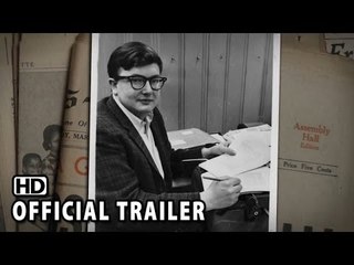 Life Itself Official Trailer (2014) Roger Ebert Documentary HD