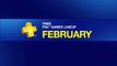 PlayStation Plus Free PS4 Games Lineup February 2016