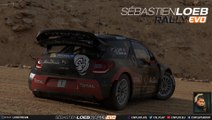 Sébastien Loeb Rally Evo - Gameplay Live