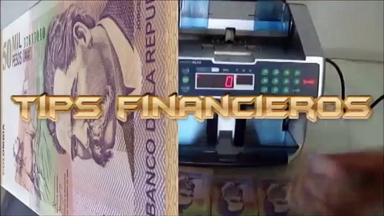 Tips Financieros Jovenes