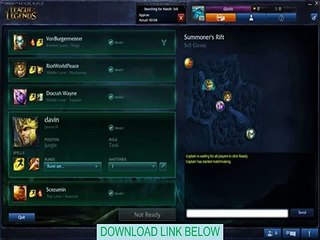 Lol Builder Package Review - League of Legends