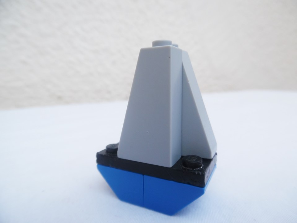 How to build lego Boat / how to make lego Boat /lego toys /lego city