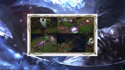 Brief du patch 6.2 League of Legends