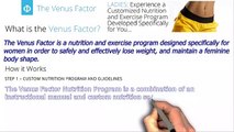 12 Week Weight loss with Venus Factor Transformation Before and After   Venus Factor Review