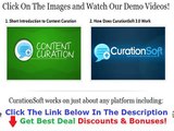 Get Curationsoft +++ 50% OFF +++ Discount Link