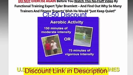 Ct-50 Discount, Coupon Code, Only $1 Trial