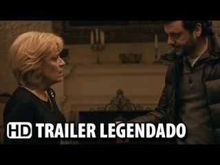Instinto Materno Trailer Legendado (2014) HD