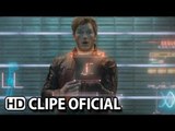 Guardiões da Galáxia Clipe - Conheça Senhor das Estrelas Legendado (2014) HD