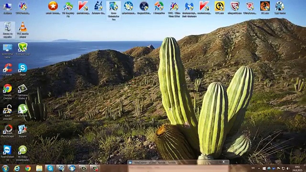 Kako ukloniti PC Optimizer Pro