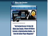 Bluesjamsession.com - 6% Conversions On This Blues Guitar Package