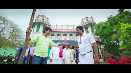 Rajinimurugan Success Talk | Actor Samuthirakani about his role | Sivakarthikeyan, Keerthy