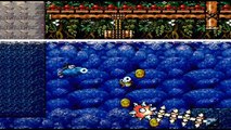 Lets Re-Play Yoshis Island part 3 - Can I even complete a sentence?