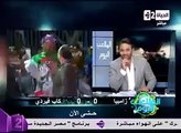 مشجع جزائري في تصريح لقناة مصرية بعد مباراة تونس مصر برافو تحية حب لأخواتنا في الجزائر
