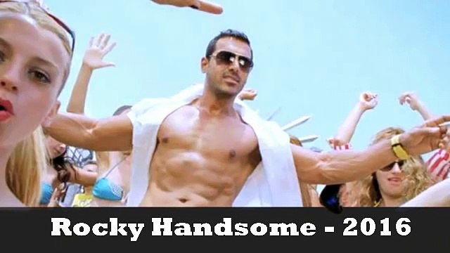Rocky Handsome Songs - Daru Ki Party _ Yo Yo Honey Singh _ John Abraham , Shruti Haasan Latest 2016 - Downloaded from youpak.com