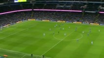 MANCHESTER CITY - EVERTON 1-1 GOAL Fernandinho 27-01-16 (HD)