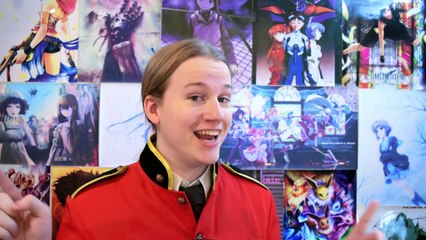 GR Anime Review: Toradora