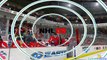 NHL 09-Dynasty mode-Washington Capitals vs New Jersey Devils-Game 5