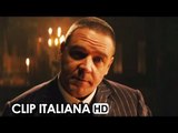 Storia d'inverno Clip Ufficiale Italiana 'Cosa è successo con Peter?' (2014)
