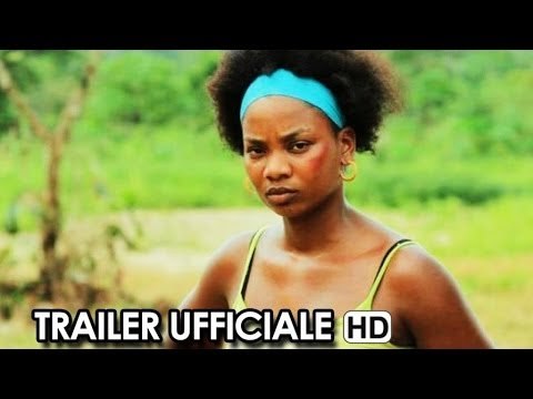 Chocó Trailer Ufficiale Sottotitoli Italiano (2014) - Jhonny Hendrix Movie HD