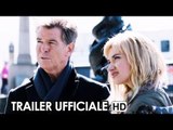 Non buttiamoci giù Trailer Ufficiale Italiano (2014) - Pierce Brosnan Movie HD