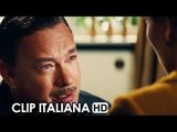 Saving Mr. Banks Clip Ufficiale Italiana 'Walt, deve chiamarmi Walt' (2014) - Tom Hanks Movie HD