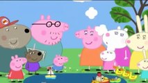 Peppa Pig En Español Capitulos Completos 2 horas - Peppa Pig En Español 2015