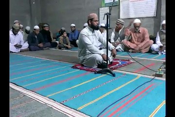 Sahara Do mujhay  By Abdul Haseeb SOharwardi