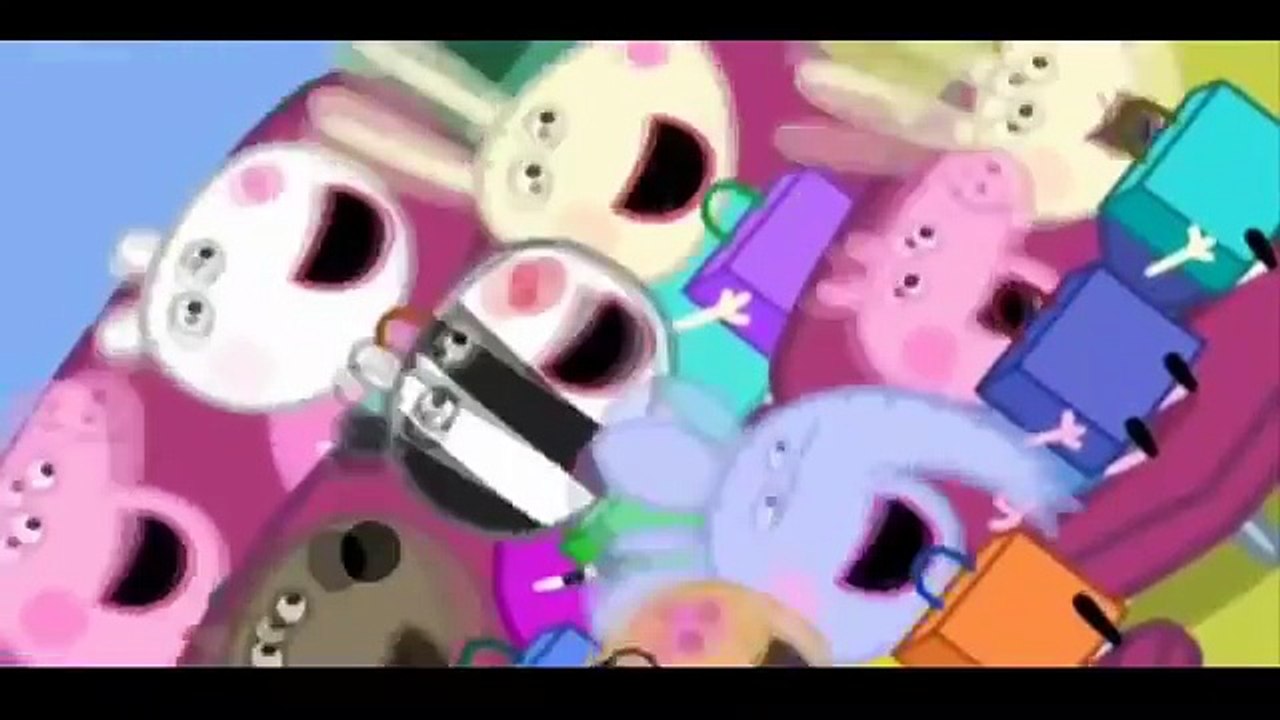 Peppa Pig en Español 2 Horas Nuevos Capitulos Completos!