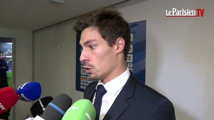 PSG-Toulouse (2-0) : Stambouli « heureux d'être en finale »