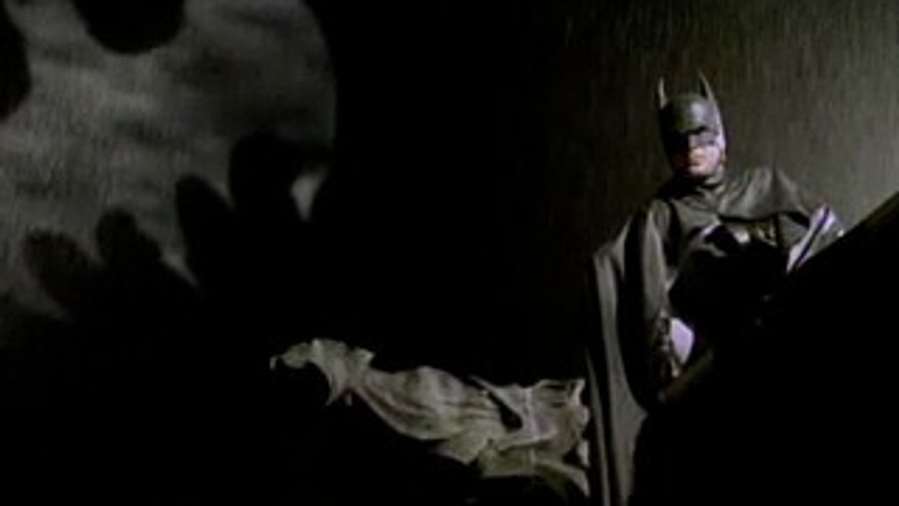 Watch Batman: Dead End (2003) in Full Movies (HD Quality) Streaming