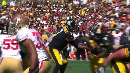 Top 10 DeAngelo Williams Highlights of 2015 | NFL (Comic FULL HD 720P)