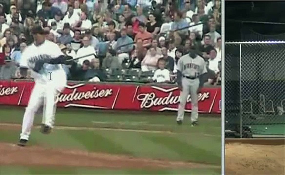 3X Pitching Velocity Camp Video Analysis