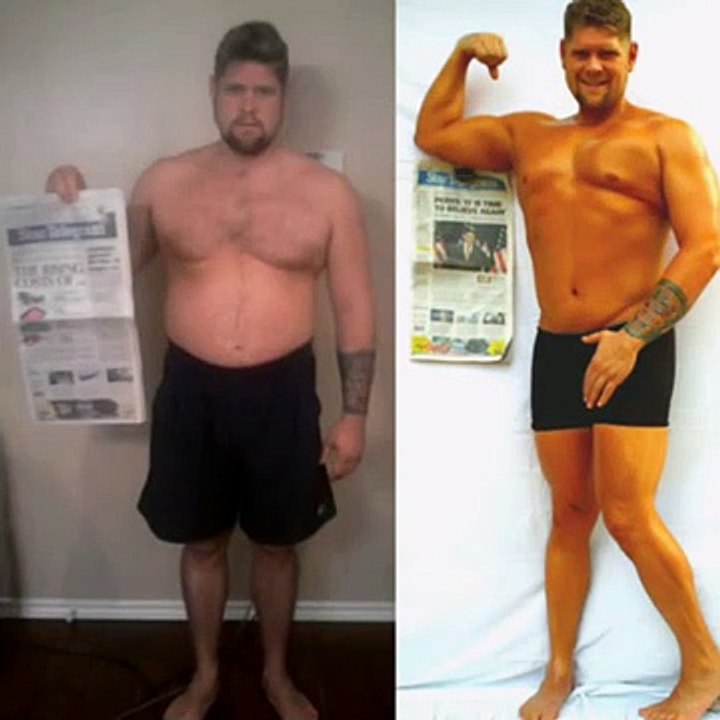 Xtreme Fat Loss Diet Review- Transform Your Body To Look Your Best Ever In ONLY 25 Days