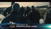 I Am Soldier- Out on DVD & Blu-ray Now!