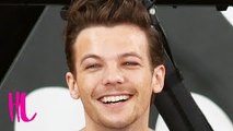 Louis Tomlinson Welcomes First Child Amidst Baby Mama Drama
