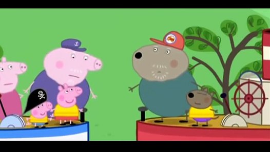 peppa-pig-in-spanish-new-full-chapters-peppa-episode-dailymotion-video