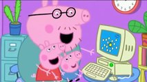 Peppa Pig English Episodes - Peppa Pig New Episodes 2015 - Peppa Pig 2015 - Peppa Pig En Español