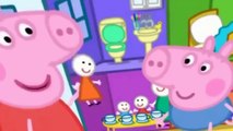 Peppa Pig new 2015 - Peppa Pig English Episodes New Episodes - Peppa Pig cartoon in english
