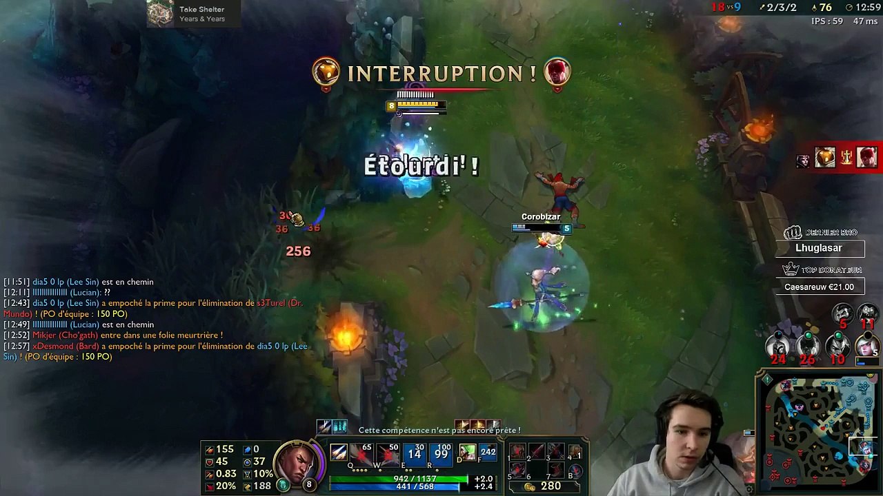 MLG LUCIAN